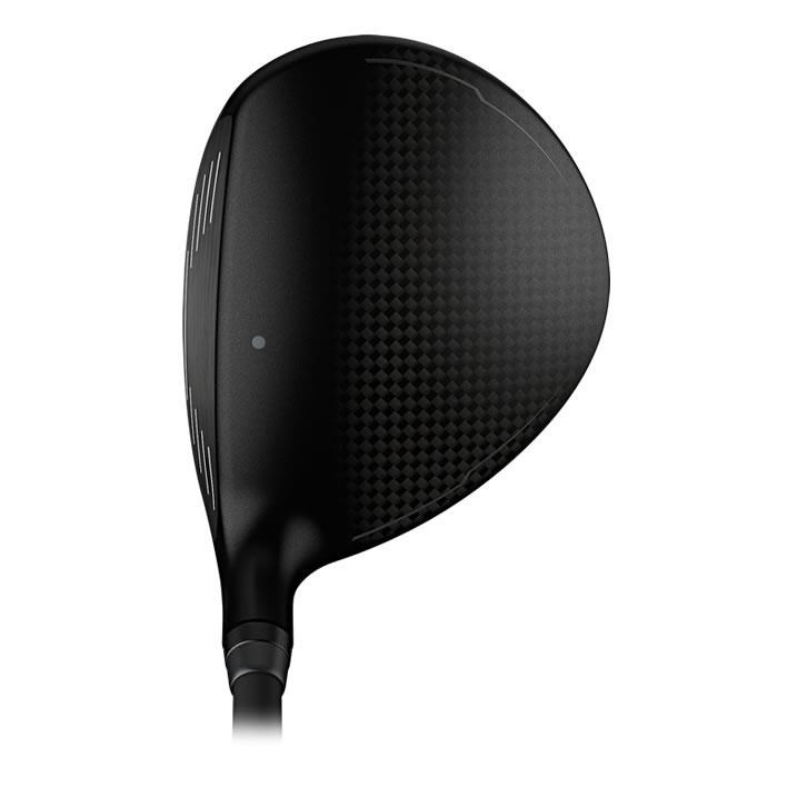 PING G440 MAX pánské fairway dřevo