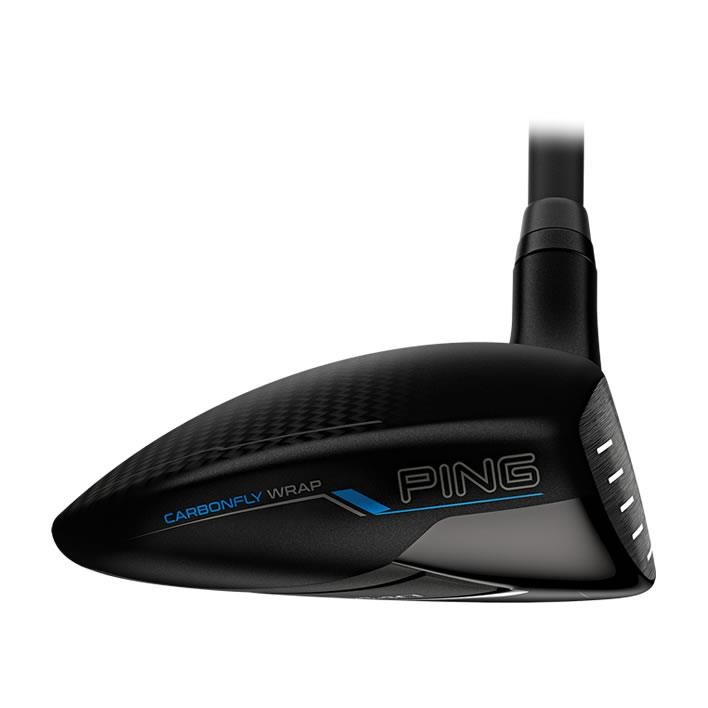 PING G440 MAX pánské fairway dřevo