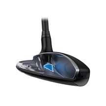 PING G440 MAX pánské fairway dřevo