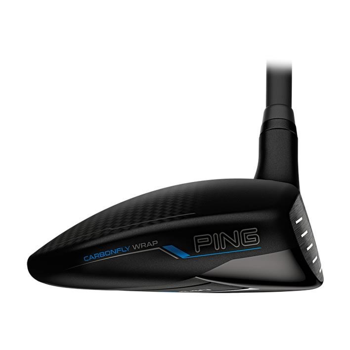 PING G440 SFT pánské fairway dřevo