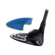 PING G440 SFT pánské fairway dřevo