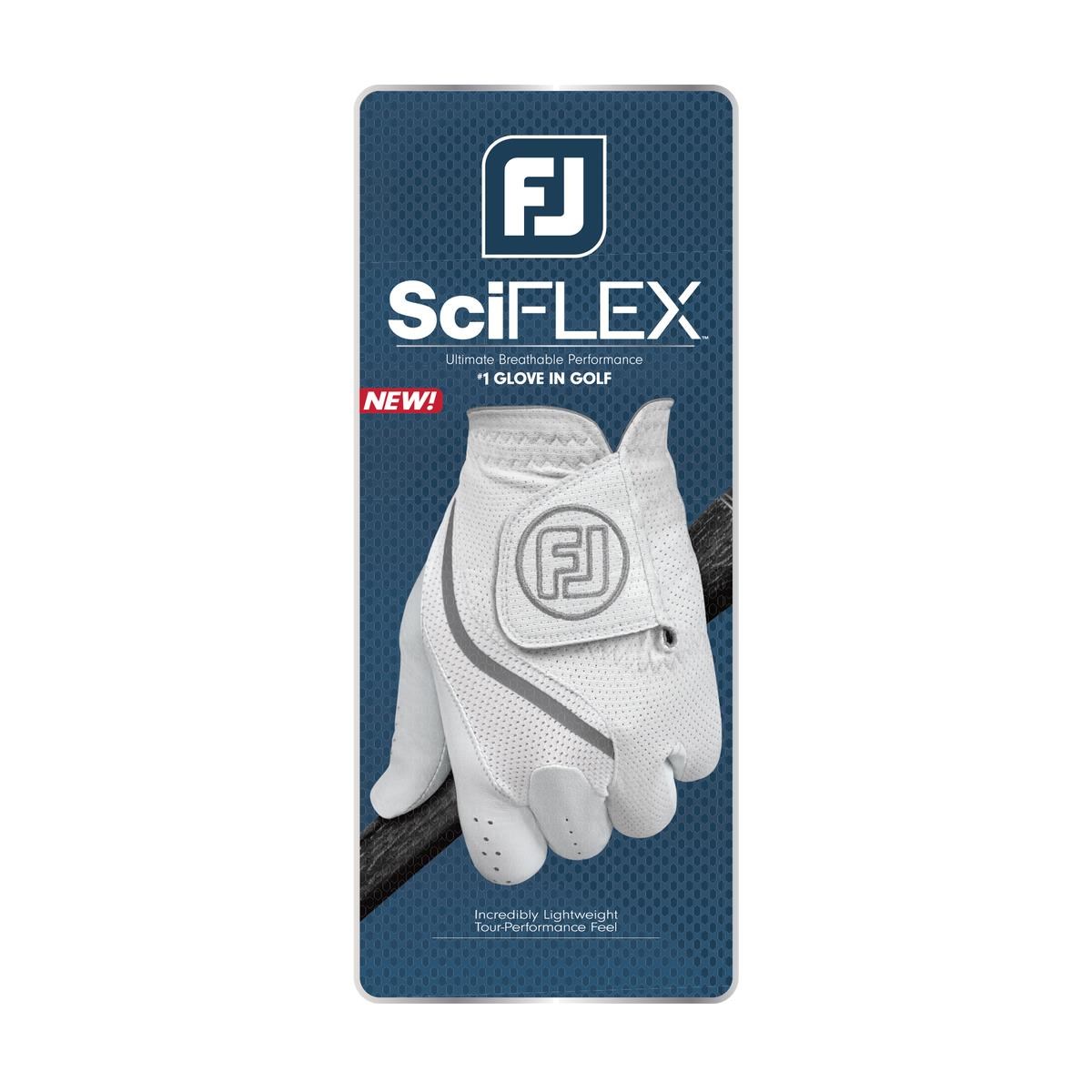 FootJoy SciFlex dámská golfová rukavice