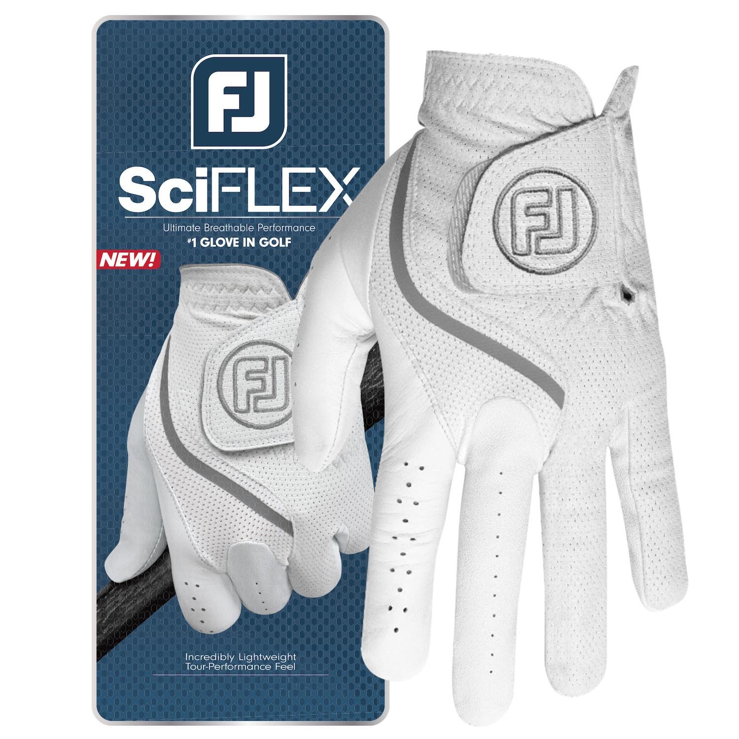 FootJoy SciFlex pánská golfová rukavice