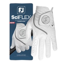 FootJoy SciFlex pánská golfová rukavice