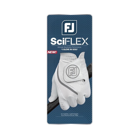FootJoy SciFlex pánská golfová rukavice