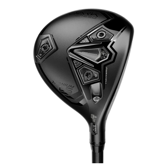 Cobra DARKSPEED LS pánské fairway dřevo