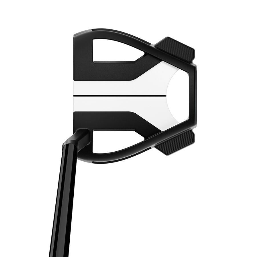 TaylorMade Spider Tour X Black putter