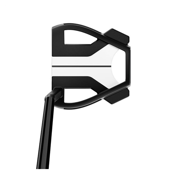 TaylorMade Spider Tour X Black putter