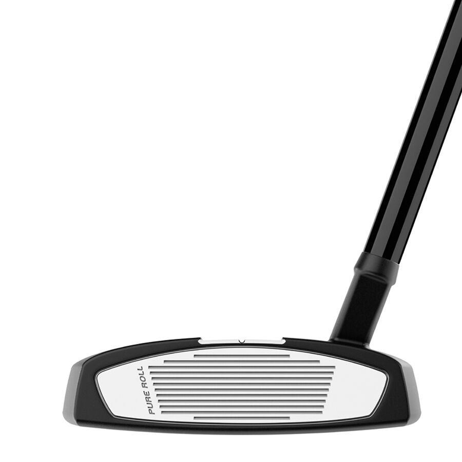 TaylorMade Spider Tour X Black putter