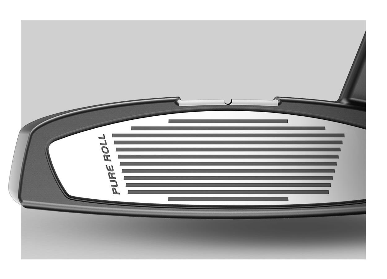 TaylorMade Spider Tour X Black putter