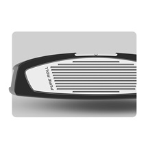 TaylorMade Spider Tour X L-Neck Black putter