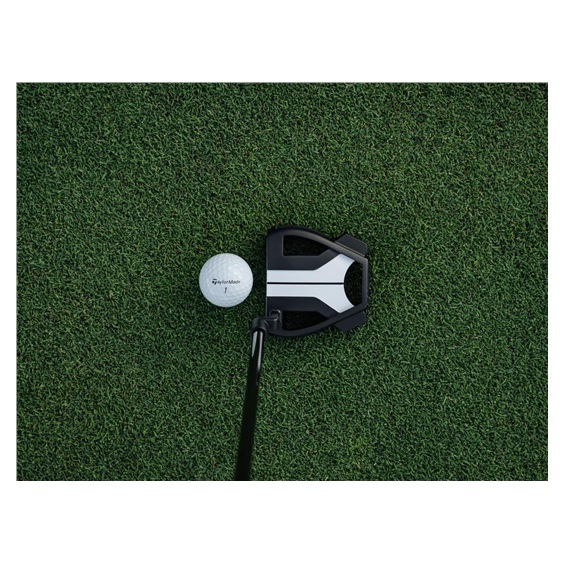 TaylorMade Spider Tour X L-Neck Black putter