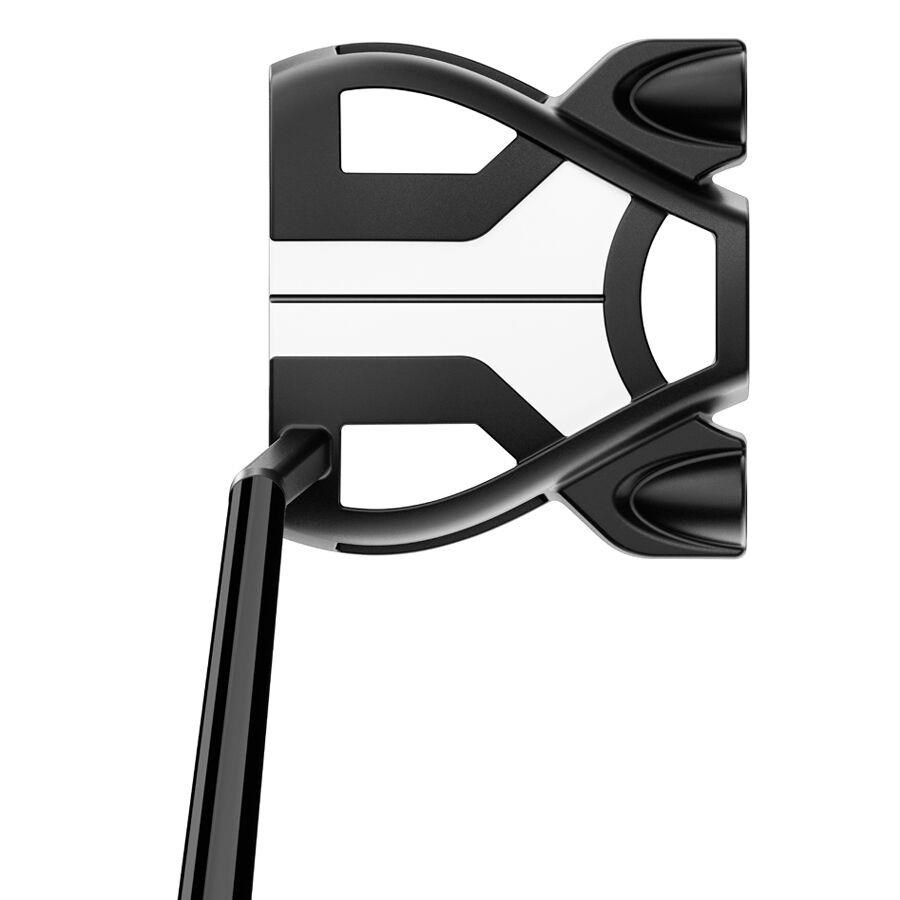 TaylorMade Spider Tour Black putter
