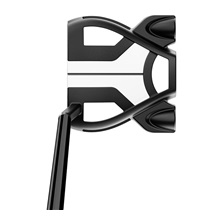 TaylorMade Spider Tour Black putter