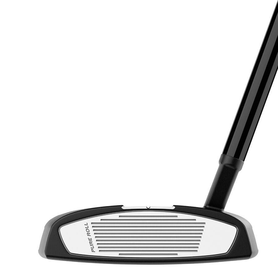 TaylorMade Spider Tour Black putter