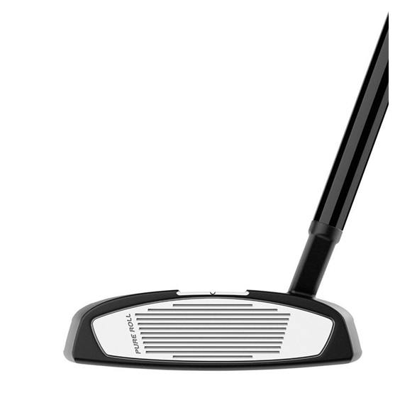 TaylorMade Spider Tour Black putter