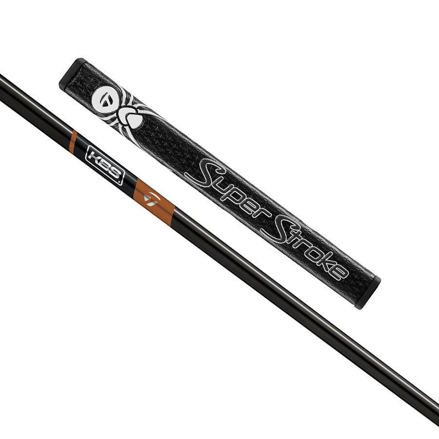 TaylorMade Spider Tour Black putter