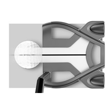 TaylorMade Spider Tour Black putter