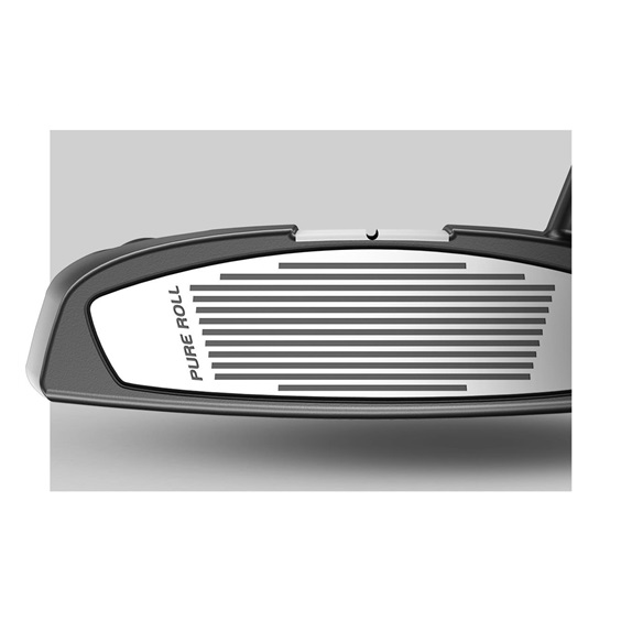 TaylorMade Spider Tour Black putter