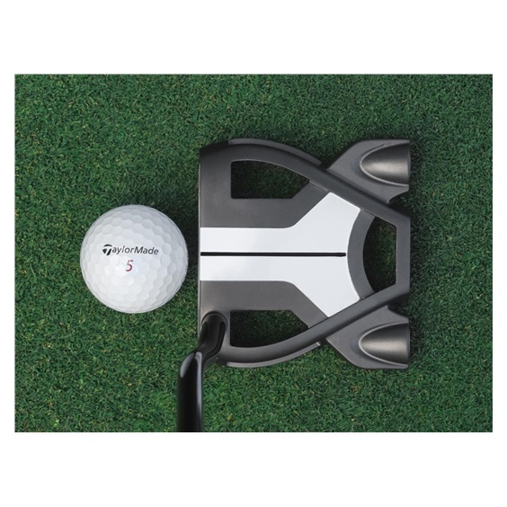 TaylorMade Spider Tour Black putter