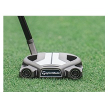 TaylorMade Spider Tour Black putter