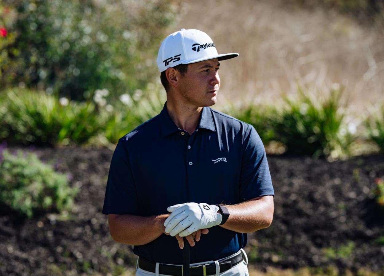TaylorMade Tour Preferred pánská golfová rukavice