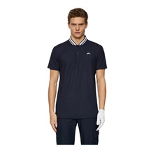 J.Lindeberg Tyson pánské polo, JL navy