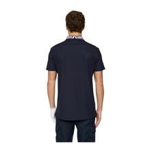 J.Lindeberg Tyson pánské polo, JL navy