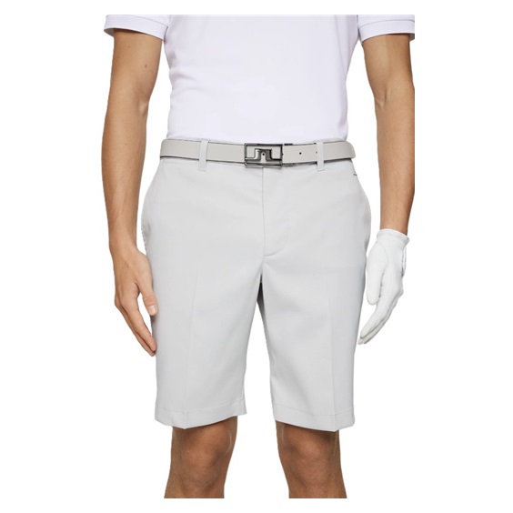 J.Lindeberg Eloy pánské kraťasy, high rise