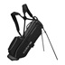 Cobra Ultralight Pro stand bag, černo/šedý