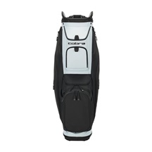 Cobra Ultralight Pro cart bag, black/champagne