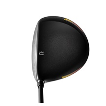 Cobra Fly XL Black Gold pánský golfový set, ocel + stand bag