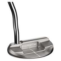 Cobra Fly XL Black Pink dámský golfový set