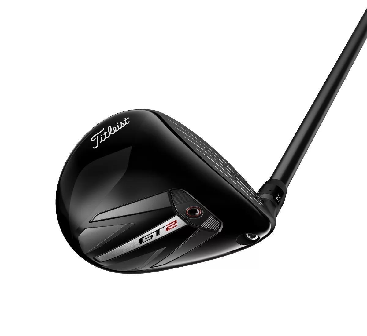 Titleist GT2 dámské fairway dřevo