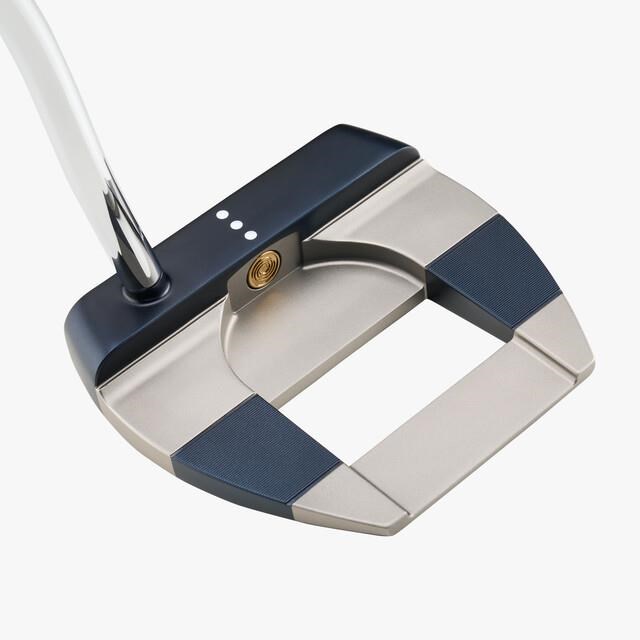 Odyssey Ai-ONE Milled Cruiser Jailbrid T putter