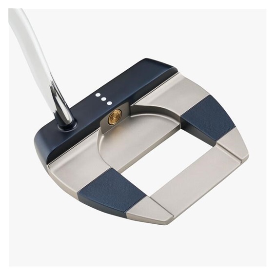 Odyssey Ai-ONE Milled Cruiser Jailbrid T putter