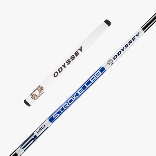 Odyssey Ai-ONE Milled Cruiser Jailbrid T putter