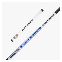 Odyssey Ai-ONE Milled Cruiser Jailbrid T putter