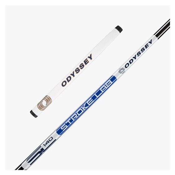 Odyssey Ai-ONE Milled Cruiser Jailbrid T putter