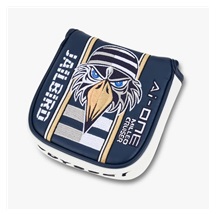 Odyssey Ai-ONE Milled Cruiser Jailbrid T putter