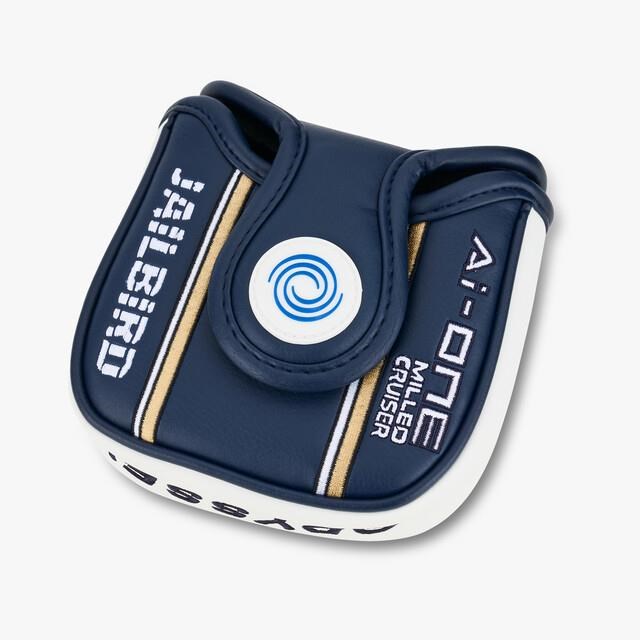 Odyssey Ai-ONE Milled Cruiser Jailbrid T putter