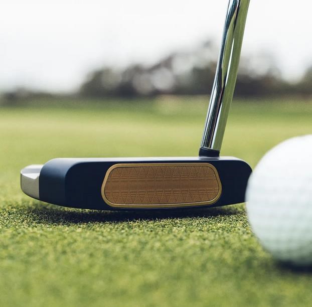 Odyssey Ai-ONE Milled Cruiser Jailbrid T putter