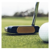 Odyssey Ai-ONE Milled Cruiser Jailbrid T putter