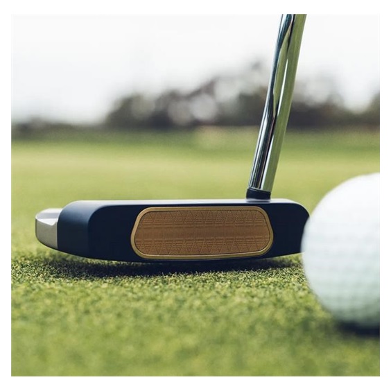 Odyssey Ai-ONE Milled Cruiser Jailbrid T putter