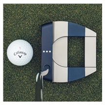 Odyssey Ai-ONE Milled Cruiser Jailbrid T putter