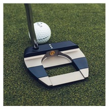 Odyssey Ai-ONE Milled Cruiser Jailbrid T putter