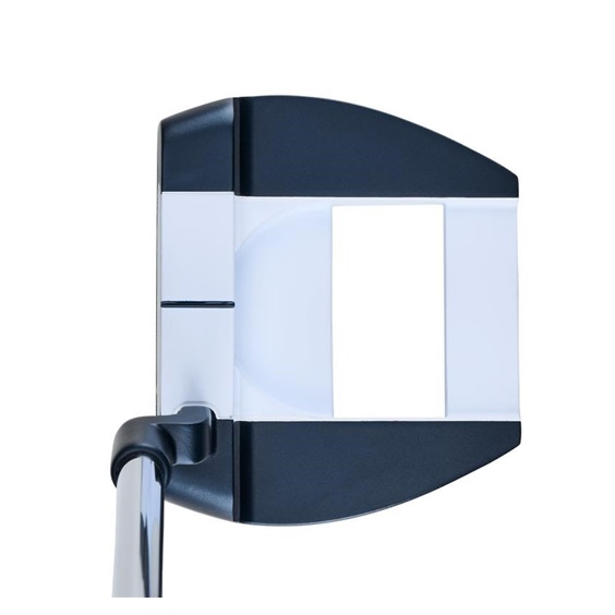 Odyssey Ai-ONE Jailbird Mini Versa 90 CH putter