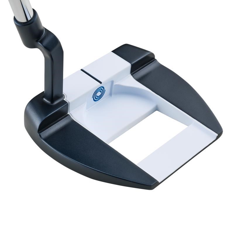 Odyssey Ai-ONE Jailbird Mini Versa 90 CH putter