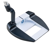 Odyssey Ai-ONE Jailbird Mini Versa 90 CH putter