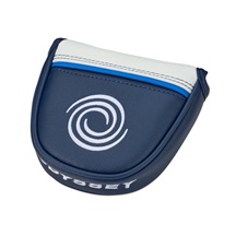 Odyssey Ai-ONE Jailbird Mini Versa 90 CH putter